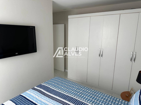 Imagem Casa de Condomínio com 3 Quartos para Alugar, 150 m² em Papagaio - Feira De Santana