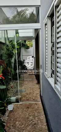 Imagem Casa de Condomínio com 3 Quartos à Venda, 240 m² em Residencial Vale Verde - Marília Imagem Casa de Condomínio com 3 Quartos à Venda, 240 m² em Residencial Vale Verde - Marília