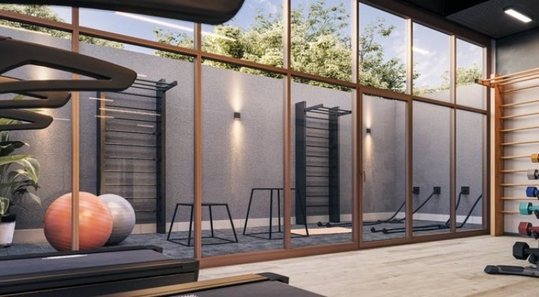 Imagem Apartamento com 1 Quarto à Venda, 27 m² em Perdizes - São Paulo