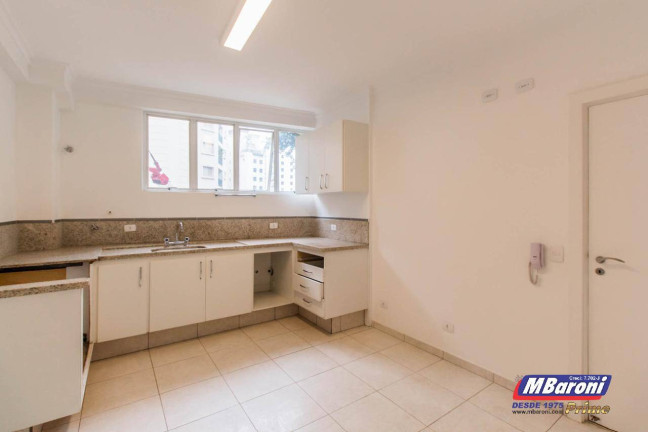 Imagem Apartamento com 1 Quarto à Venda, 214 m² em Jardim Paulista - São Paulo