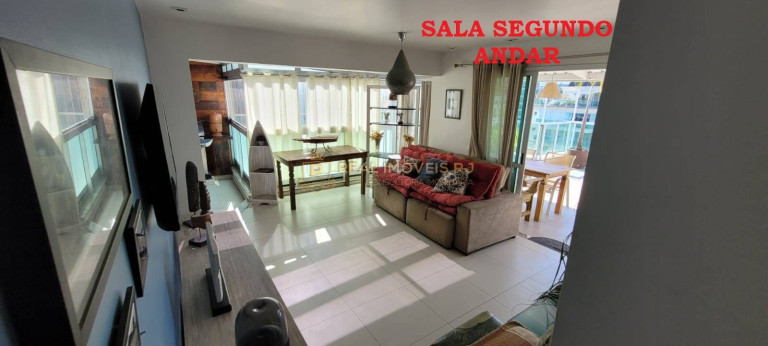 Imagem Apartamento com 3 Quartos à Venda, 200 m² em Barra Da Tijuca - Rio De Janeiro Imagem Apartamento com 3 Quartos à Venda, 200 m² em Barra Da Tijuca - Rio De Janeiro