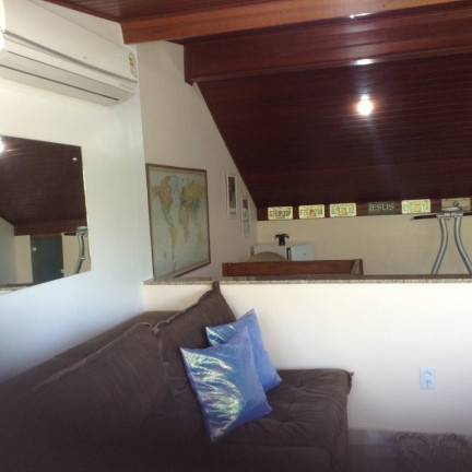 Imagem Casa de Condomínio com 3 Quartos à Venda, 210 m² em Tristeza - Porto Alegre