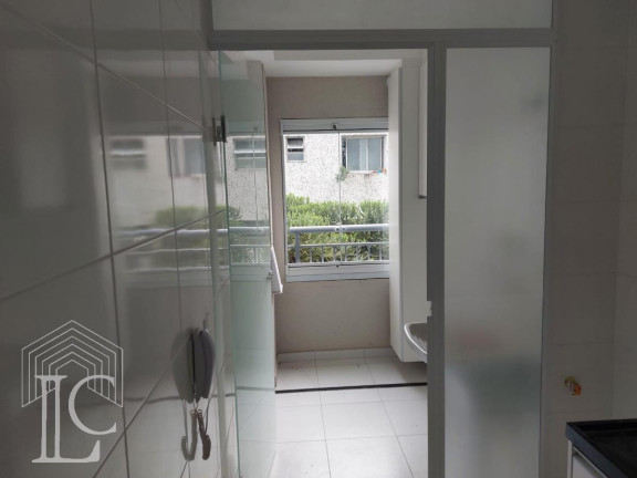 Imagem Apartamento com 2 Quartos à Venda, 66 m² em Jardim Prudencia - São Paulo
