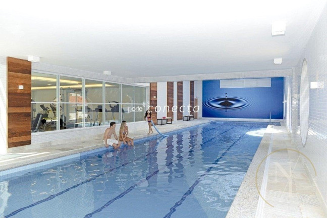 Imagem Apartamento com 4 Quartos à Venda, 326 m² em Jardim Analia Franco - São Paulo Imagem Apartamento com 4 Quartos à Venda, 326 m² em Jardim Analia Franco - São Paulo