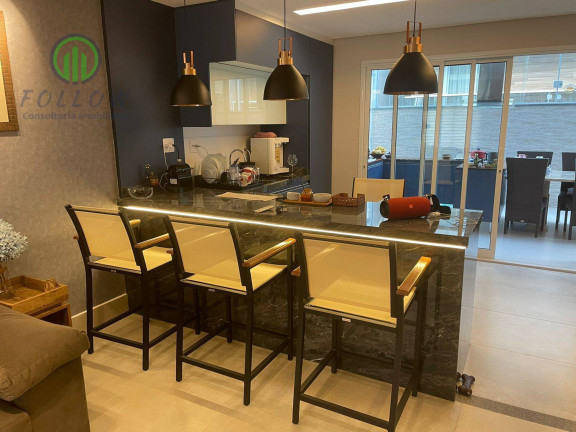Imagem Casa de Condomínio com 4 Quartos à Venda, 169 m² em Granja Viana - Cotia Imagem Casa de Condomínio com 4 Quartos à Venda, 169 m² em Granja Viana - Cotia