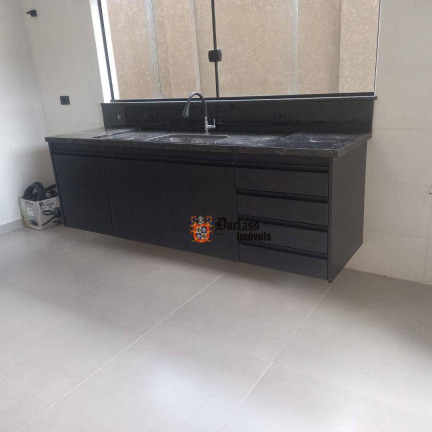 Imagem Sobrado com 3 Quartos à Venda, 122 m² em Alvinópolis - Atibaia Imagem Sobrado com 3 Quartos à Venda, 122 m² em Alvinópolis - Atibaia