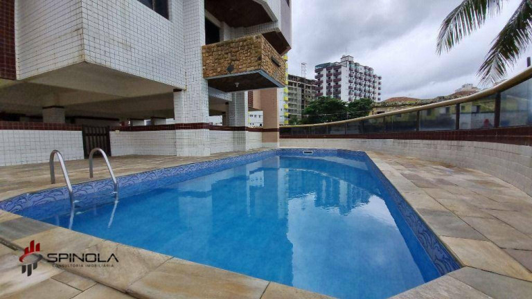 Imagem Apartamento com 2 Quartos à Venda, 80 m² em Mirim - Praia Grande Imagem Apartamento com 2 Quartos à Venda, 80 m² em Mirim - Praia Grande