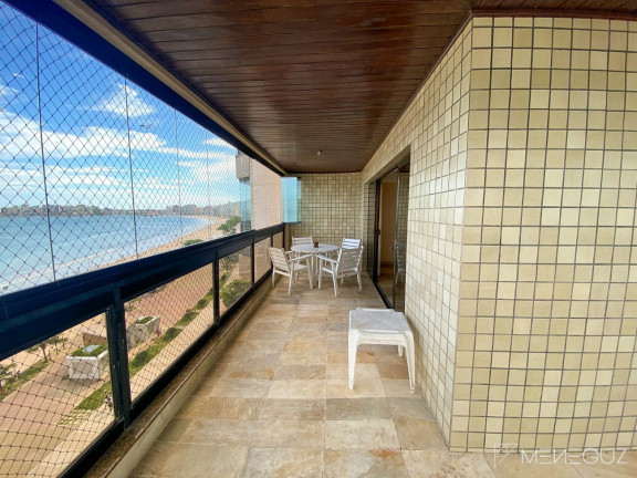 Imagem Apartamento com 4 Quartos à Venda, 185 m² em Praia Do Morro - Guarapari Imagem Apartamento com 4 Quartos à Venda, 185 m² em Praia Do Morro - Guarapari