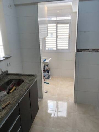Imagem Apartamento com 2 Quartos à Venda, 52 m² em Baeta Neves - São Bernardo Do Campo