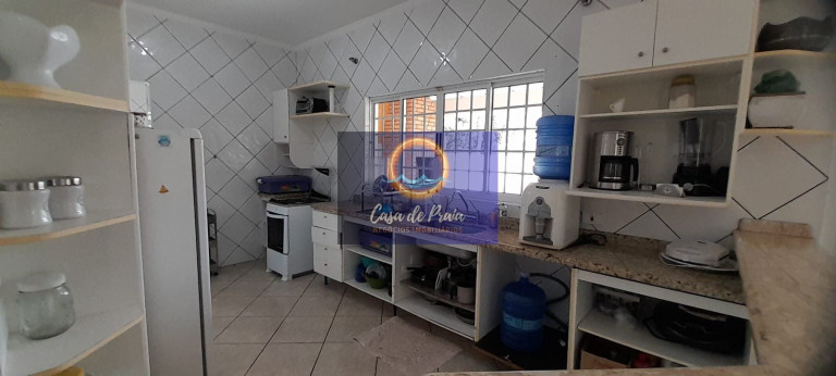 Imagem Casa com 4 Quartos à Venda, 180 m² em Bougainvillee V - Peruíbe Imagem Casa com 4 Quartos à Venda, 180 m² em Bougainvillee V - Peruíbe