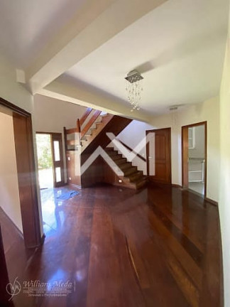 Imagem Sobrado com 3 Quartos à Venda, 310 m² em Parque Jacarandas - Arujá