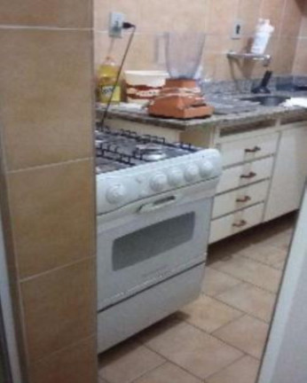 Imagem Apartamento com 1 Quarto à Venda, 59 m² em Bela Vista - São Paulo Imagem Apartamento com 1 Quarto à Venda, 59 m² em Bela Vista - São Paulo