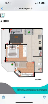 Imagem Apartamento com 2 Quartos à Venda, 71 m² em Vila Granada - São Paulo Imagem Apartamento com 2 Quartos à Venda, 71 m² em Vila Granada - São Paulo