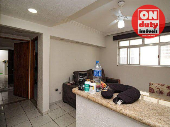 Imagem Apartamento com 2 Quartos à Venda, 73 m² em Vila Belmiro - Santos Imagem Apartamento com 2 Quartos à Venda, 73 m² em Vila Belmiro - Santos