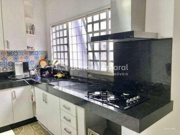 Imagem Casa de Condomínio com 3 Quartos à Venda, 200 m² em Residencial Terras Do Barão - Campinas Imagem Casa de Condomínio com 3 Quartos à Venda, 200 m² em Residencial Terras Do Barão - Campinas
