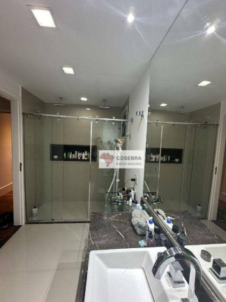 Imagem Apartamento com 3 Quartos à Venda, 156 m² em Vila Olímpia - São Paulo