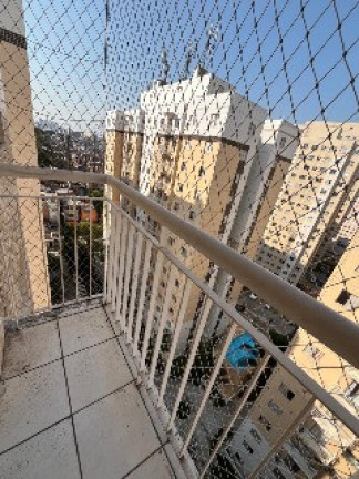 Imagem Apartamento com 2 Quartos à Venda, 47 m² em Jardim São Savério - São Paulo