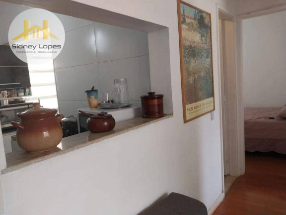 Imagem Apartamento com 2 Quartos à Venda, 48 m² em Freguesia De Jacarepaguá - Rio De Janeiro