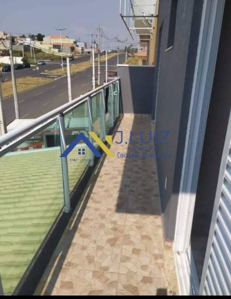 Imagem Casa com 3 Quartos à Venda, em Parque Residencial Sabiás - Indaiatuba Imagem Casa com 3 Quartos à Venda, em Parque Residencial Sabiás - Indaiatuba