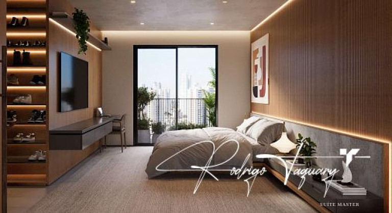 Imagem Apartamento com 3 Quartos à Venda, 281 m² em Setor Bueno - Goiânia Imagem Apartamento com 3 Quartos à Venda, 281 m² em Setor Bueno - Goiânia
