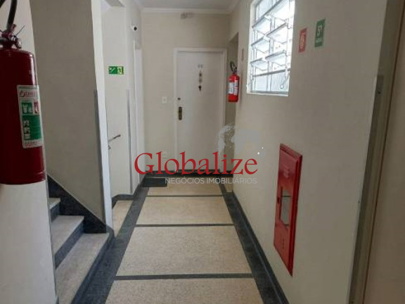 Imagem Imóvel com 2 Quartos à Venda, 100 m² em Embaré - Santos