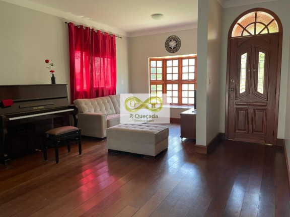 Imagem Casa com 3 Quartos à Venda, 293 m² em Jardim García - Campinas