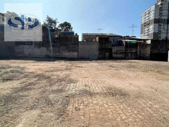 Imagem Terreno para Alugar, 2.630 m² em Taboão - São Bernardo Do Campo Imagem Terreno para Alugar, 2.630 m² em Taboão - São Bernardo Do Campo