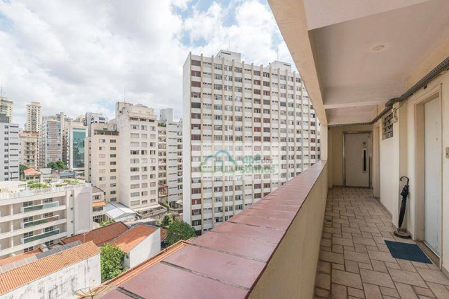 Imagem Apartamento com 1 Quarto à Venda, 32 m² em Vila Buarque - São Paulo Imagem Apartamento com 1 Quarto à Venda, 32 m² em Vila Buarque - São Paulo