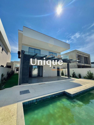 Casa com 4 Quartos à Venda, 360 m² em Ogiva - Cabo Frio