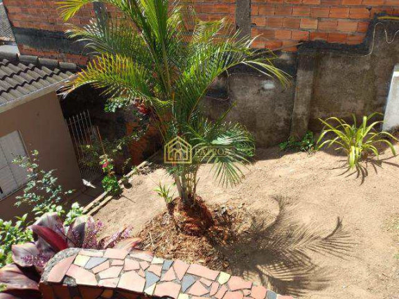 Imagem Casa com 3 Quartos à Venda, 143 m² em Jardim Anchieta - Mauá Imagem Casa com 3 Quartos à Venda, 143 m² em Jardim Anchieta - Mauá