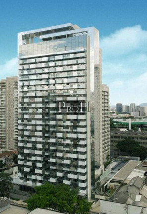 Imagem Sala Comercial à Venda, 32 m² em Barra Funda - São Paulo Imagem Sala Comercial à Venda, 32 m² em Barra Funda - São Paulo
