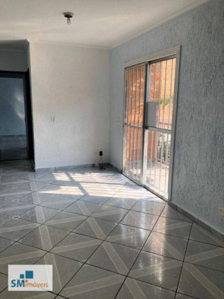 Imagem Apartamento com 3 Quartos à Venda, 78 m² em Vila João Ramalho - Santo André Imagem Apartamento com 3 Quartos à Venda, 78 m² em Vila João Ramalho - Santo André