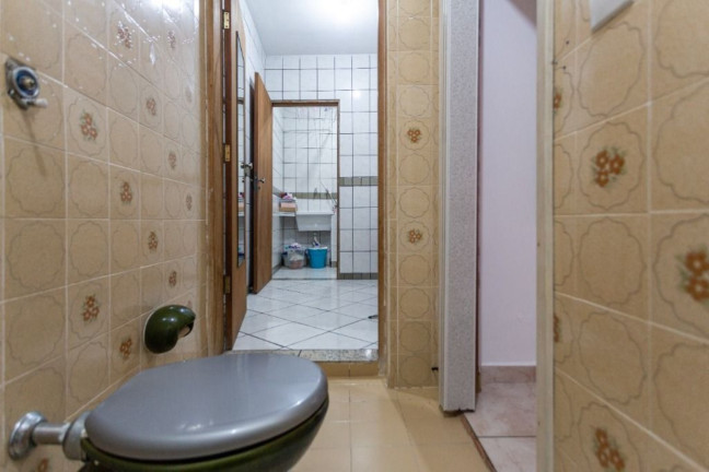 Imagem Casa com 2 Quartos à Venda,  em Butantã - São Paulo