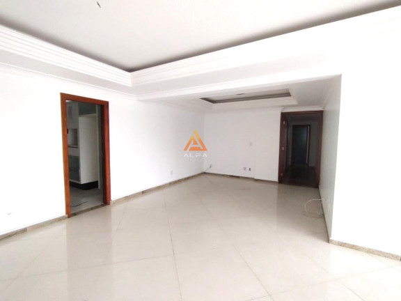 Imagem Apartamento com 4 Quartos à Venda, 223 m²