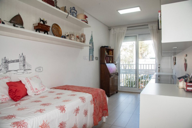Imagem Casa com 3 Quartos à Venda, 150 m² em Campo Belo - São Paulo