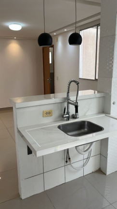 Imagem Apartamento com 2 Quartos à Venda, 42 m² em Caixa D'água - Lauro De Freitas Imagem Apartamento com 2 Quartos à Venda, 42 m² em Caixa D'água - Lauro De Freitas