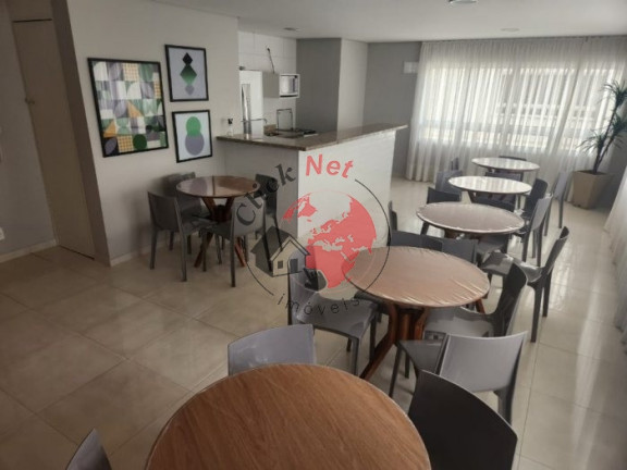 Imagem Apartamento com 2 Quartos à Venda, 63 m² em Demarchi - São Bernardo Do Campo