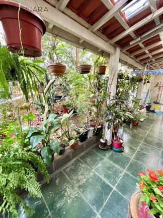 Imagem Casa com 3 Quartos à Venda, 78 m² em Taboão - São Bernardo Do Campo