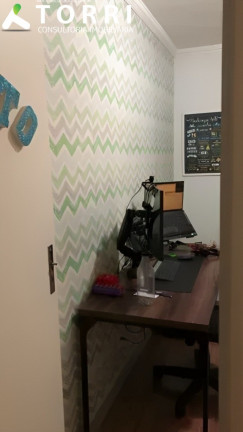 Imagem Apartamento com 2 Quartos à Venda, 50 m² em Jardim Tatiana - Votorantim Imagem Apartamento com 2 Quartos à Venda, 50 m² em Jardim Tatiana - Votorantim