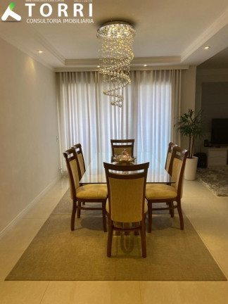 Imagem Apartamento com 3 Quartos à Venda, 135 m² em Parque Campolim - Sorocaba