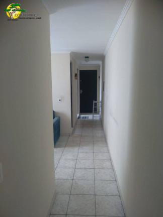 Apartamento com 2 Quartos à Venda, 45 m² em Conjunto City Jaraguá - São Paulo