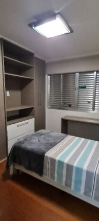Imagem Apartamento com 2 Quartos à Venda, 89 m² em Vila Guiomar - Santo André