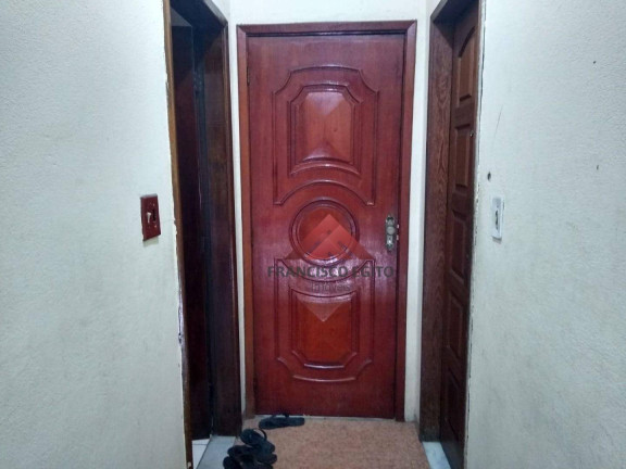 Imagem Casa com 3 Quartos à Venda, 132 m² em Pião - São Gonçalo