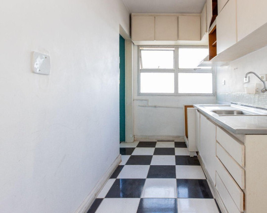 Imagem Imóvel com 3 Quartos à Venda, 69 m² em Campo Belo - São Paulo