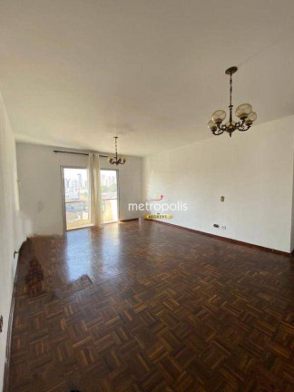 Imagem Apartamento com 3 Quartos à Venda, 93 m² em Centro - São Caetano Do Sul Imagem Apartamento com 3 Quartos à Venda, 93 m² em Centro - São Caetano Do Sul