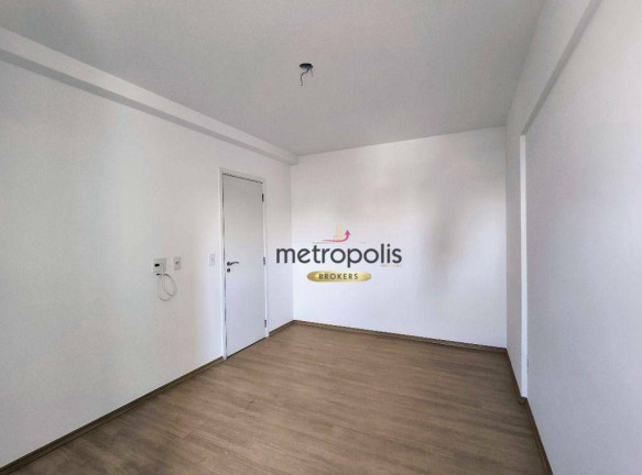 Imagem Apartamento com 3 Quartos para Alugar, 84 m² em Centro - São Caetano Do Sul