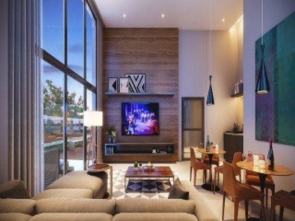 Imagem Apartamento com 2 Quartos à Venda, 71 m² em Pinheiros - São Paulo