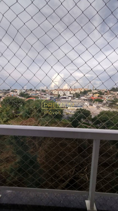 Imagem Apartamento com 2 Quartos à Venda, 60 m² em Recanto Quarto Centenário - Jundiaí