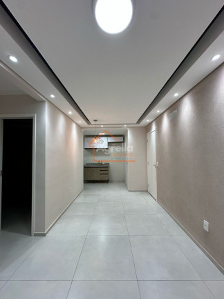 Imóvel com 2 Quartos à Venda, 60 m² em Condominio Portal Vila Das Borboletas - Mogi Guaçu
