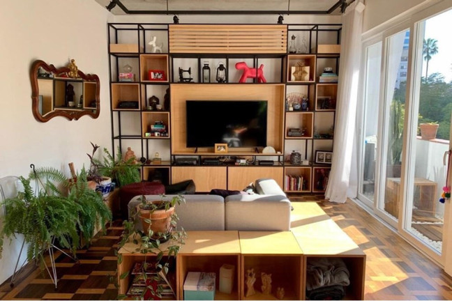 Imagem Apartamento com 2 Quartos à Venda, 140 m² em Independência - Porto Alegre